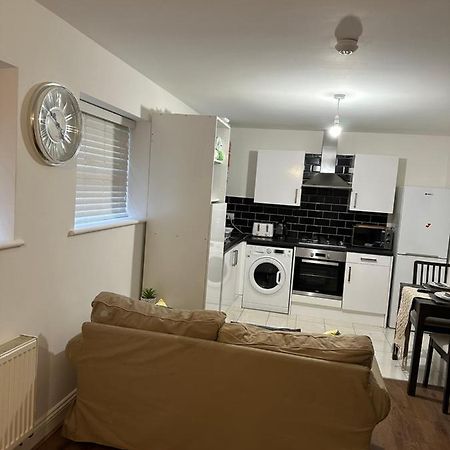 Beautiful Hoe Street Dream Ground Floor One Bedroom Apartment 伦敦 外观 照片