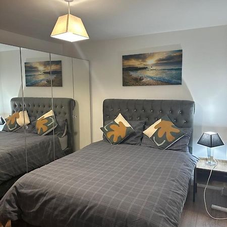 Beautiful Hoe Street Dream Ground Floor One Bedroom Apartment 伦敦 外观 照片