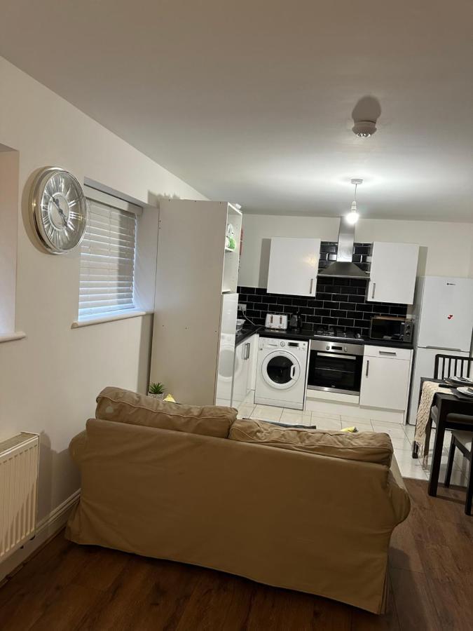 Beautiful Hoe Street Dream Ground Floor One Bedroom Apartment 伦敦 外观 照片