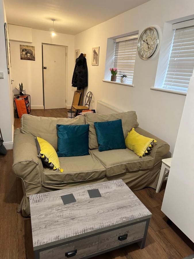 Beautiful Hoe Street Dream Ground Floor One Bedroom Apartment 伦敦 外观 照片