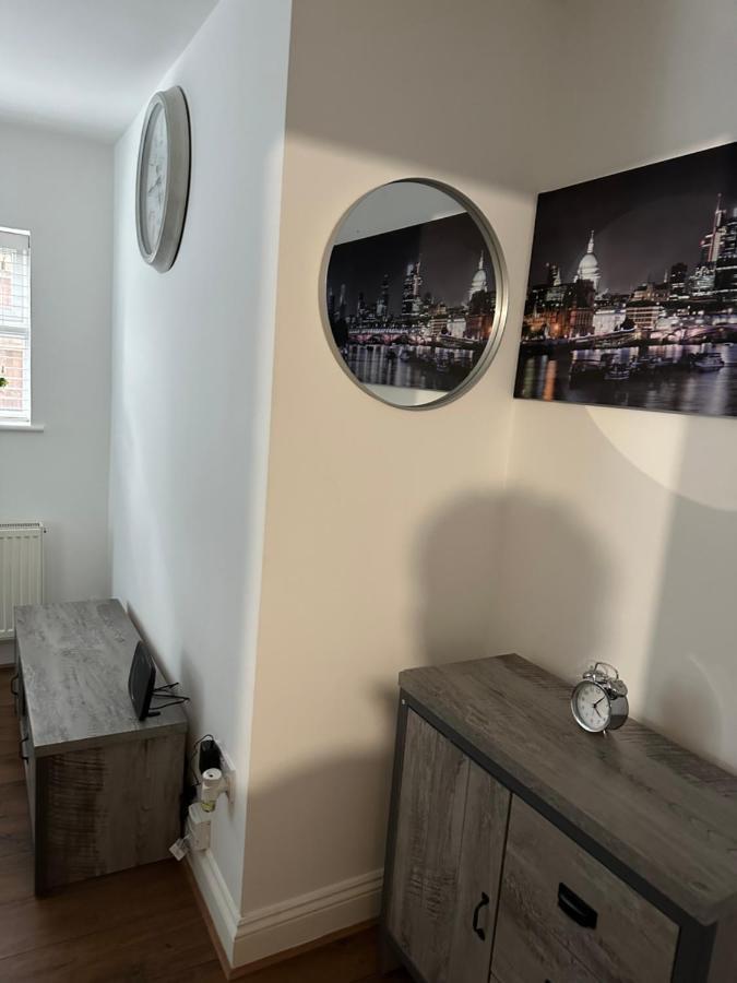 Beautiful Hoe Street Dream Ground Floor One Bedroom Apartment 伦敦 外观 照片