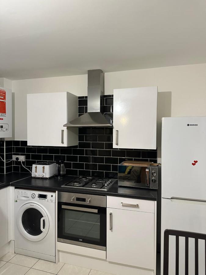 Beautiful Hoe Street Dream Ground Floor One Bedroom Apartment 伦敦 外观 照片