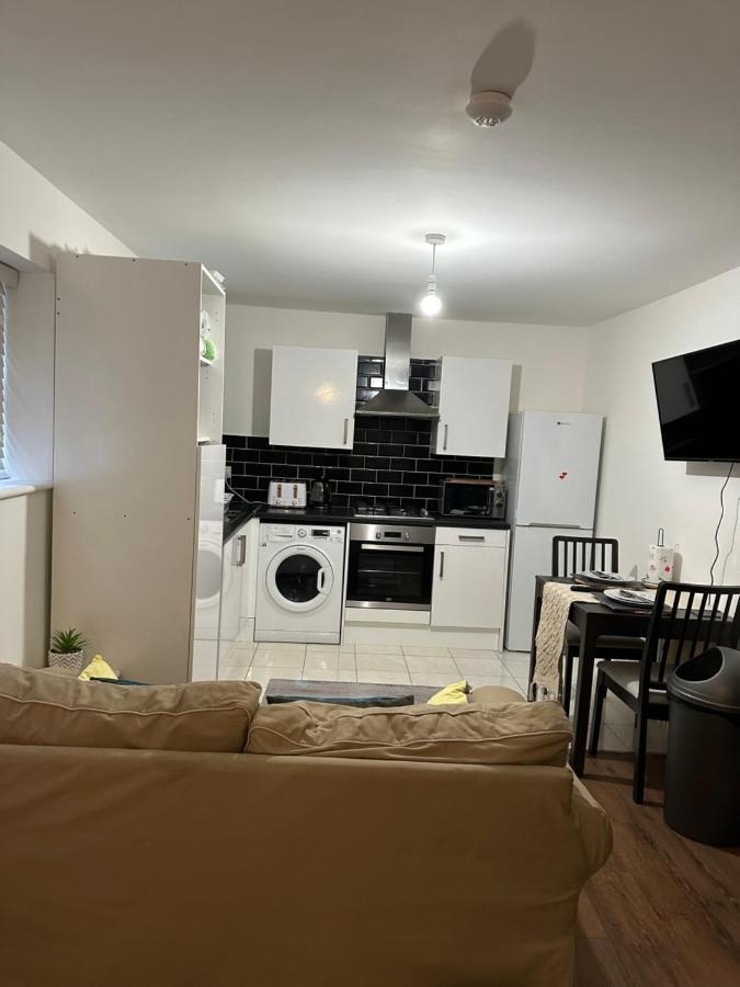 Beautiful Hoe Street Dream Ground Floor One Bedroom Apartment 伦敦 外观 照片