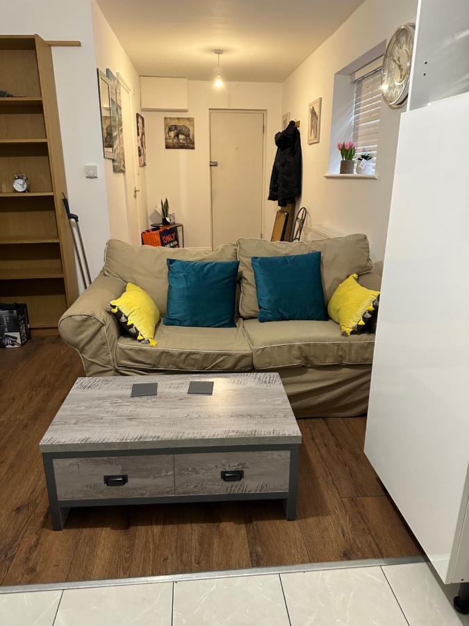 Beautiful Hoe Street Dream Ground Floor One Bedroom Apartment 伦敦 外观 照片