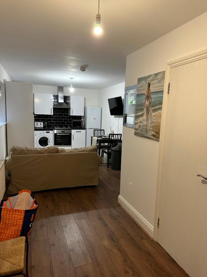 Beautiful Hoe Street Dream Ground Floor One Bedroom Apartment 伦敦 外观 照片