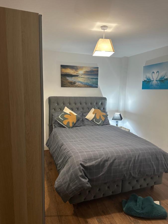 Beautiful Hoe Street Dream Ground Floor One Bedroom Apartment 伦敦 外观 照片
