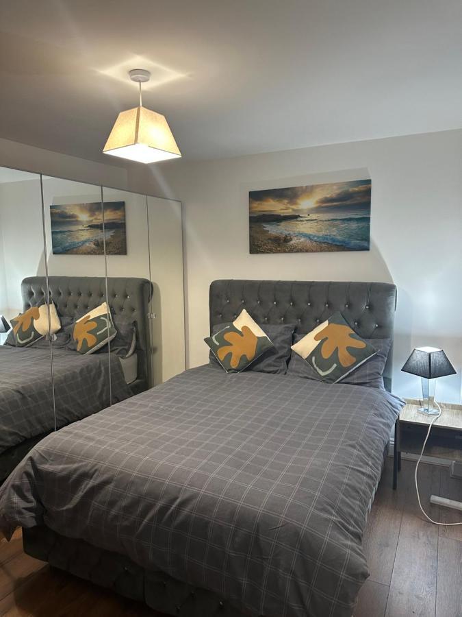 Beautiful Hoe Street Dream Ground Floor One Bedroom Apartment 伦敦 外观 照片