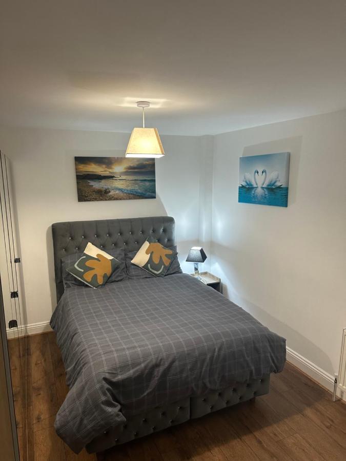 Beautiful Hoe Street Dream Ground Floor One Bedroom Apartment 伦敦 外观 照片