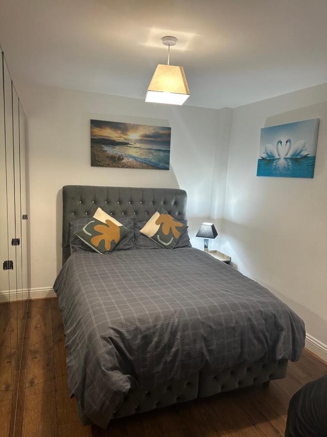 Beautiful Hoe Street Dream Ground Floor One Bedroom Apartment 伦敦 外观 照片